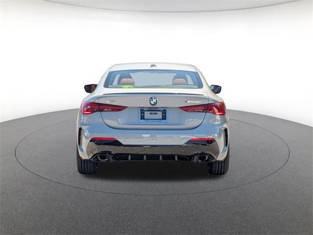 new 2026 BMW M440 car, priced at $75,020