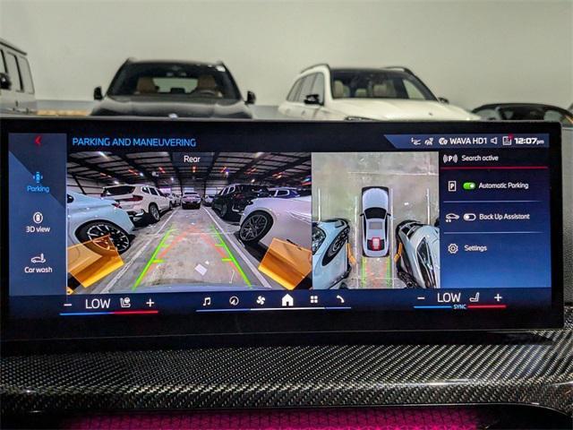 new 2026 BMW M440 car, priced at $75,020