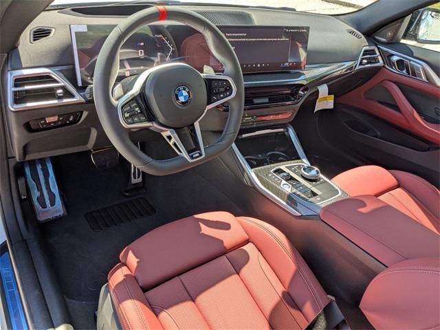 new 2026 BMW M440 car, priced at $75,020
