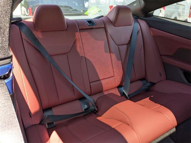 new 2026 BMW M440 car, priced at $75,020