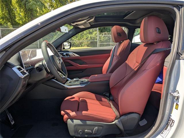 new 2026 BMW M440 car, priced at $75,020