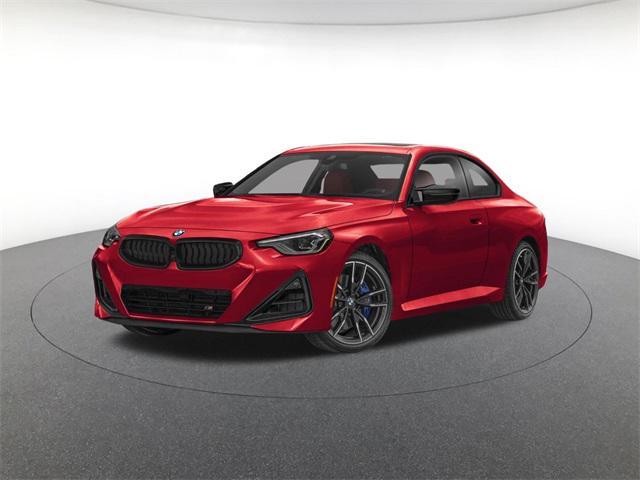 new 2026 BMW M240 car, priced at $62,805