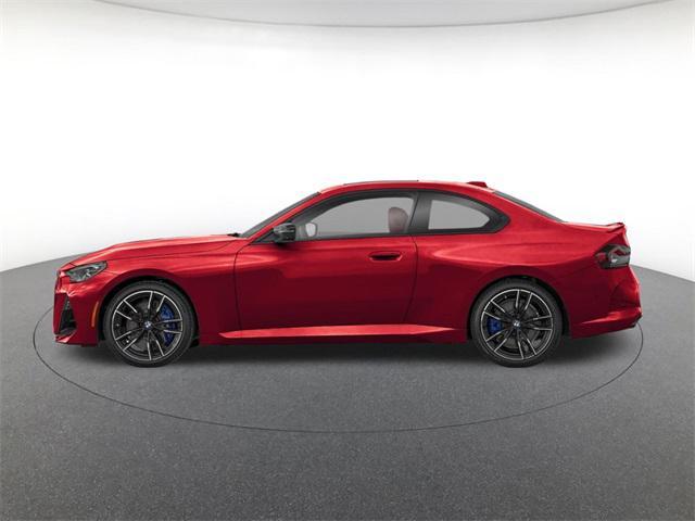 new 2026 BMW M240 car, priced at $62,805