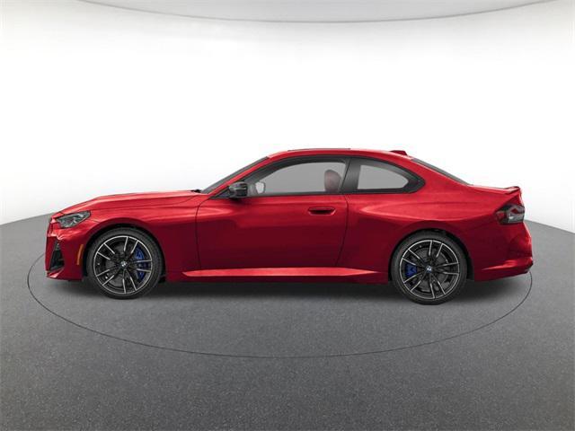 new 2026 BMW M240 car, priced at $62,805