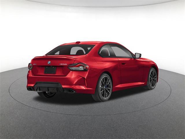 new 2026 BMW M240 car, priced at $62,805