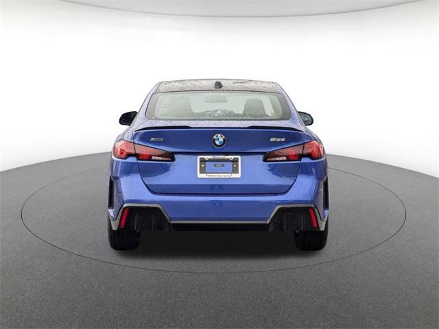new 2025 BMW 228 Gran Coupe car, priced at $48,525
