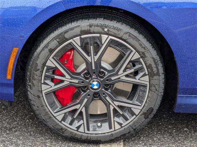 new 2025 BMW 228 Gran Coupe car, priced at $48,525
