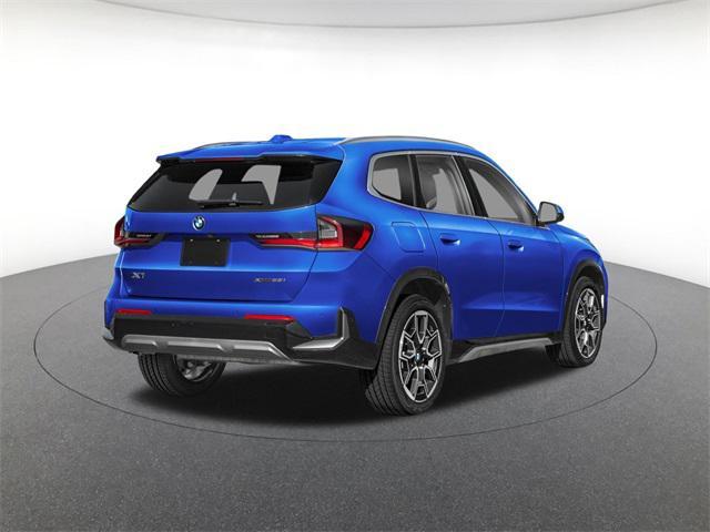 new 2026 BMW X1 car, priced at $53,595