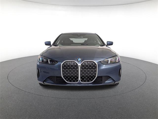 used 2025 BMW 430 car, priced at $36,971