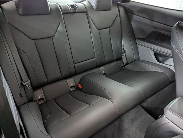used 2025 BMW 430 car, priced at $36,971