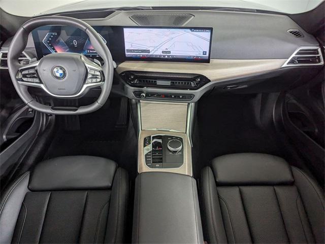 used 2025 BMW 430 car, priced at $36,971