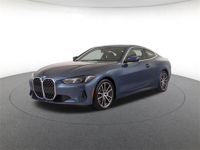 used 2025 BMW 430 car, priced at $36,971