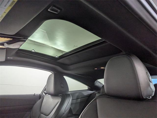 used 2025 BMW 430 car, priced at $36,971