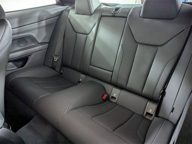 used 2025 BMW 430 car, priced at $36,971