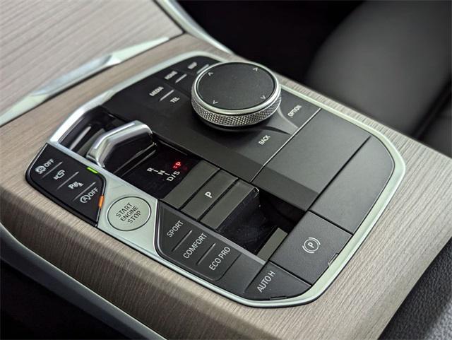 used 2025 BMW 430 car, priced at $36,971