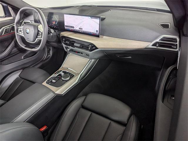 used 2025 BMW 430 car, priced at $36,971
