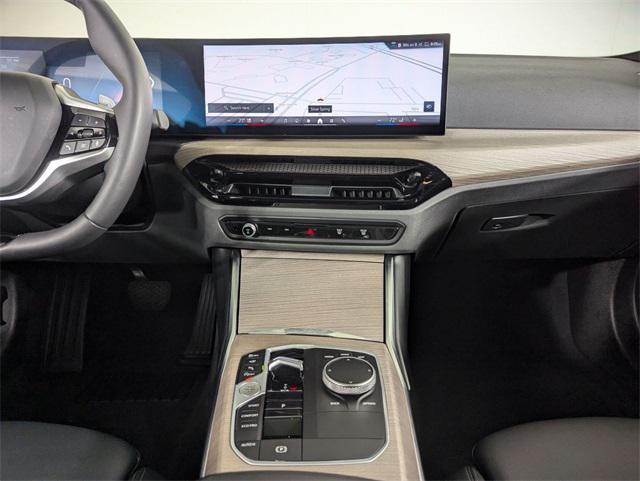 used 2025 BMW 430 car, priced at $36,971