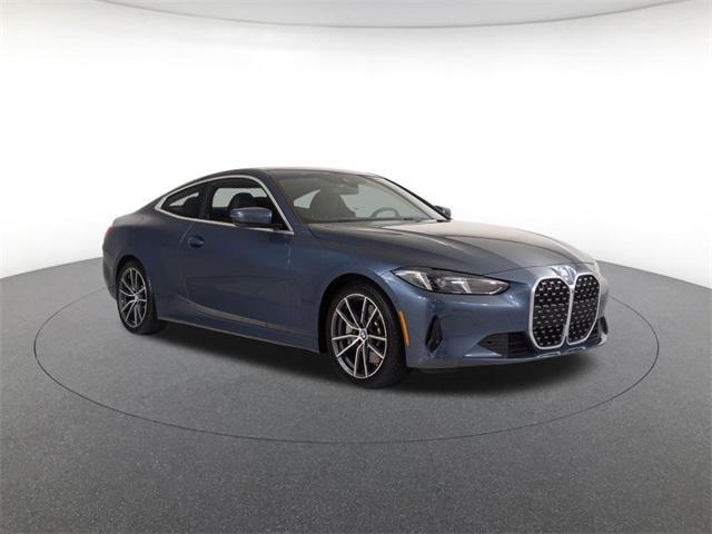 used 2025 BMW 430 car, priced at $36,971