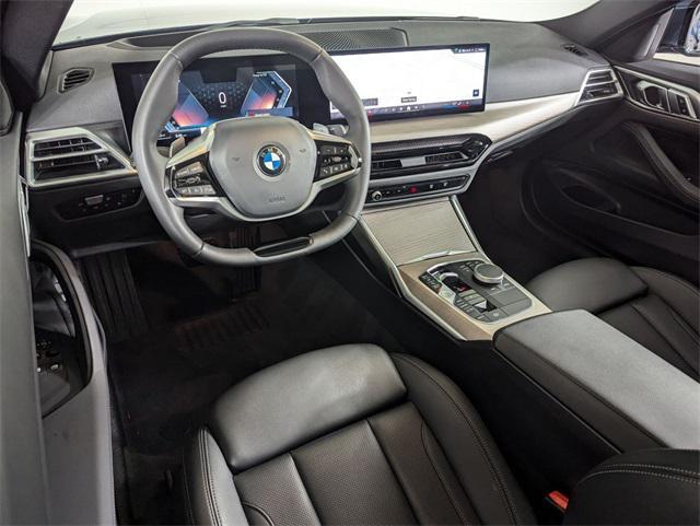 used 2025 BMW 430 car, priced at $36,971