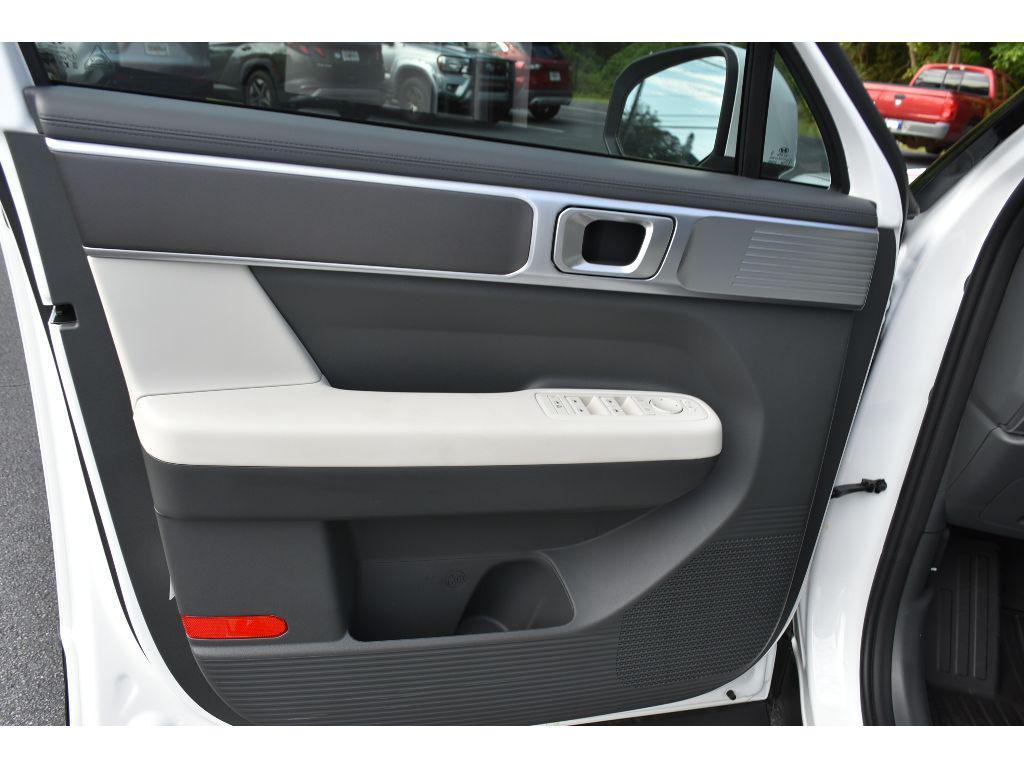 new 2026 Hyundai Santa Fe car, priced at $37,830