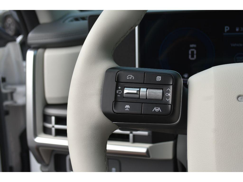 new 2026 Hyundai Santa Fe car, priced at $37,830