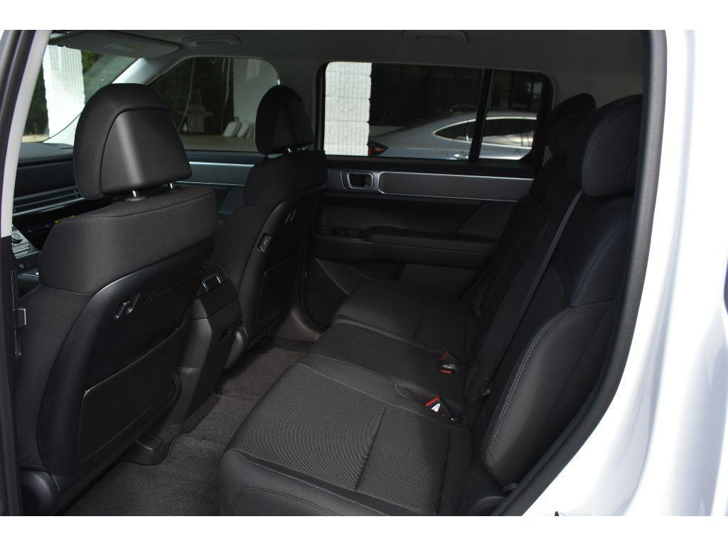 new 2026 Hyundai Santa Fe car, priced at $37,820