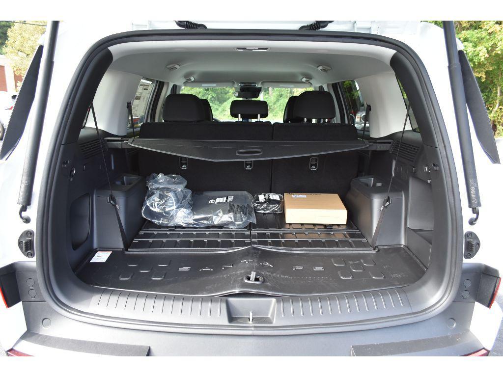 new 2026 Hyundai Santa Fe car, priced at $37,820