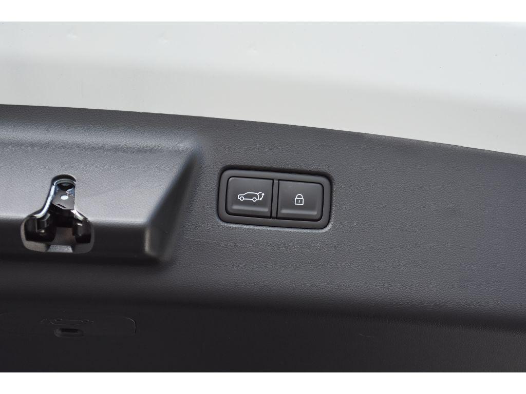 new 2026 Hyundai Santa Fe car, priced at $37,820