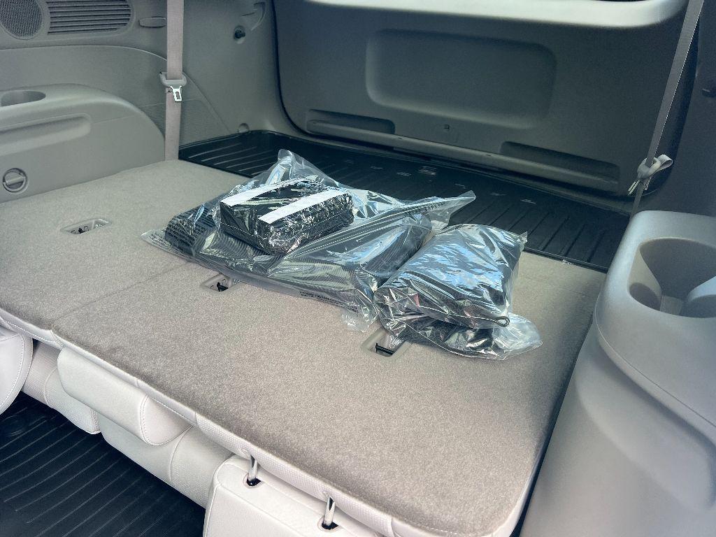 new 2026 Hyundai Palisade car, priced at $52,515