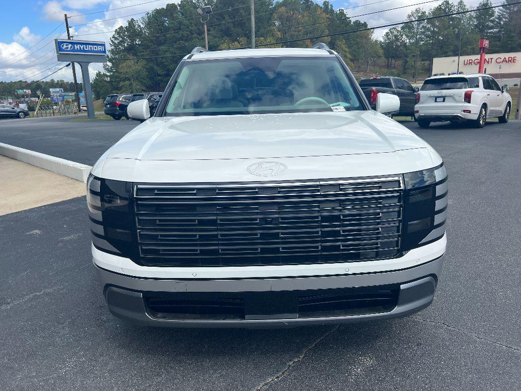 new 2026 Hyundai Palisade car, priced at $52,515