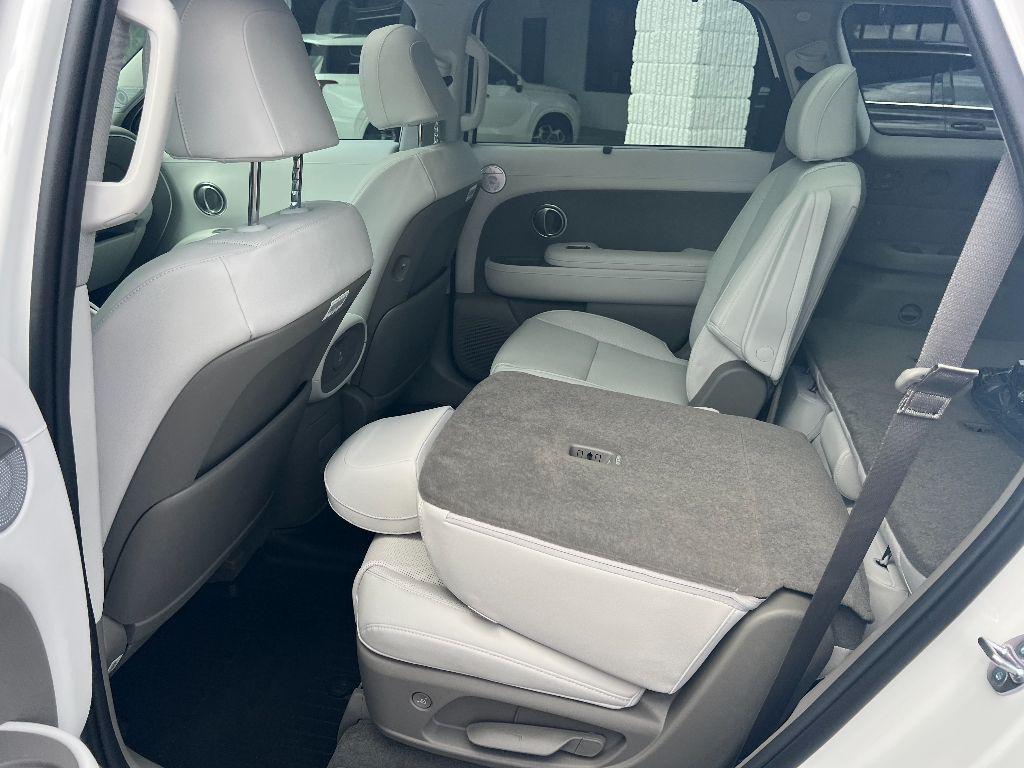 new 2026 Hyundai Palisade car, priced at $52,515