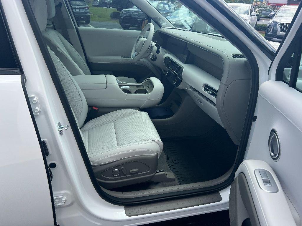 new 2026 Hyundai Palisade car, priced at $52,515