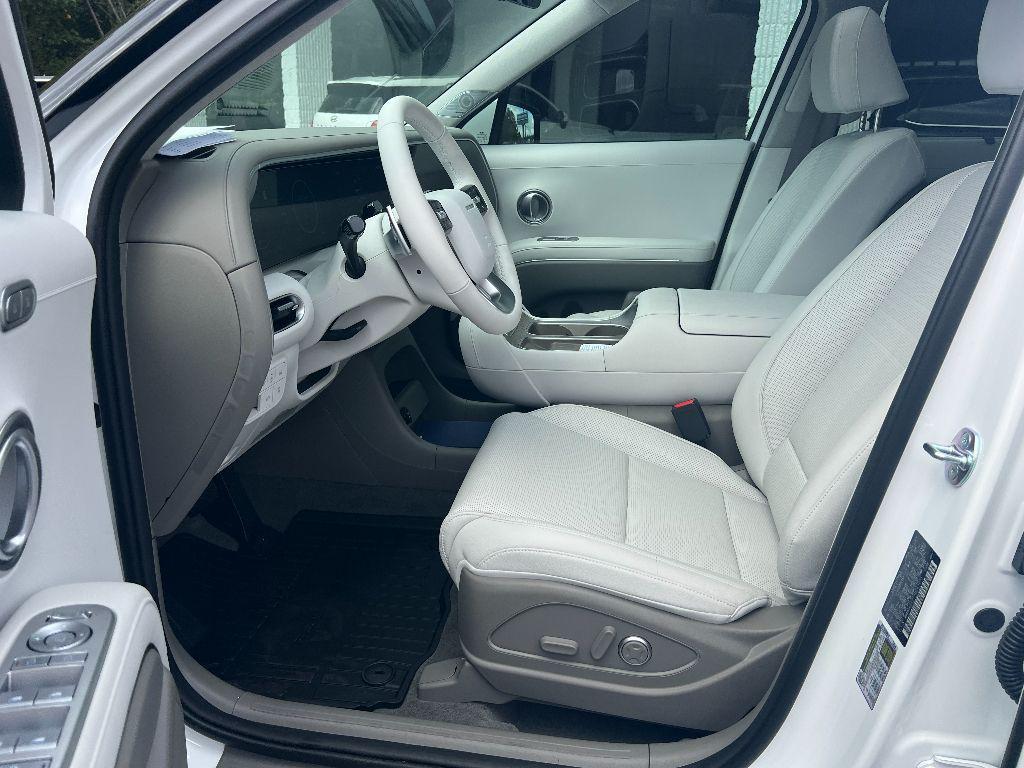 new 2026 Hyundai Palisade car, priced at $52,515