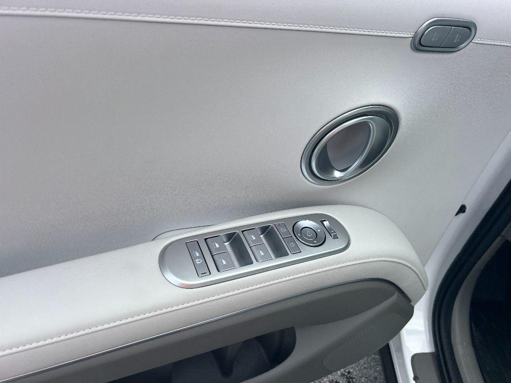 new 2026 Hyundai Palisade car, priced at $52,515