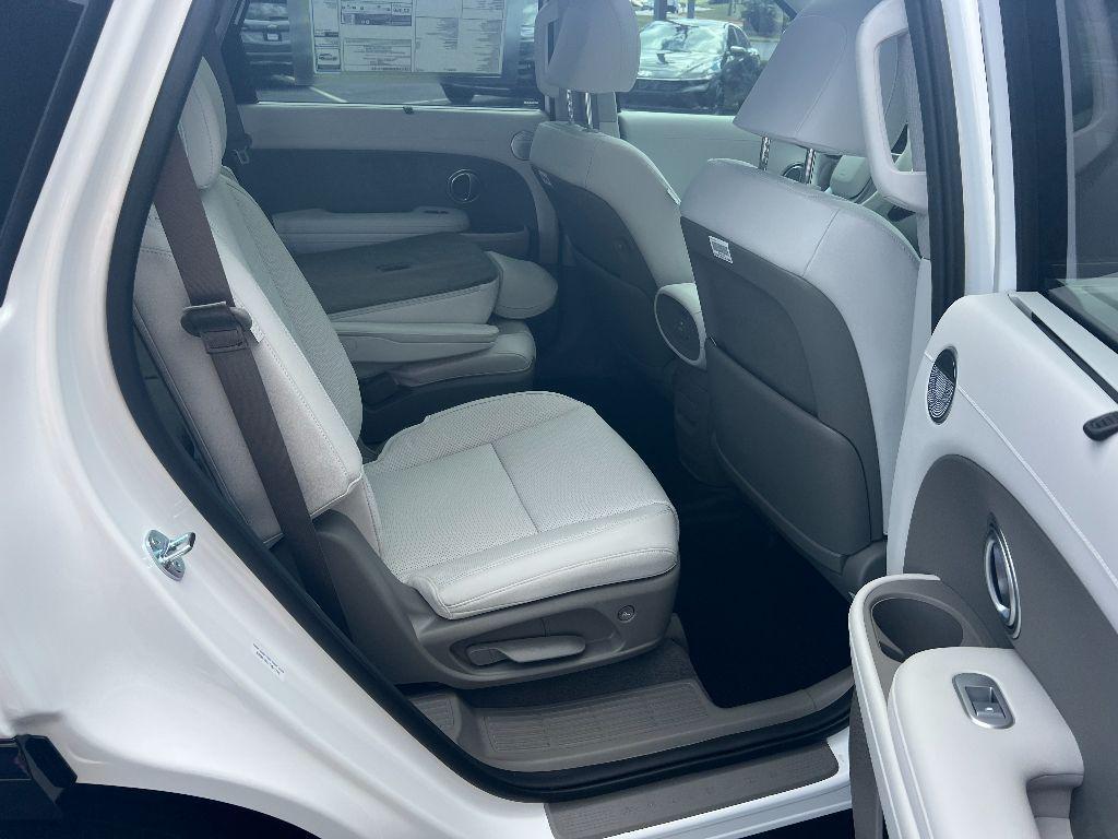 new 2026 Hyundai Palisade car, priced at $52,515