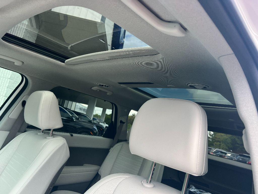 new 2026 Hyundai Palisade car, priced at $52,515