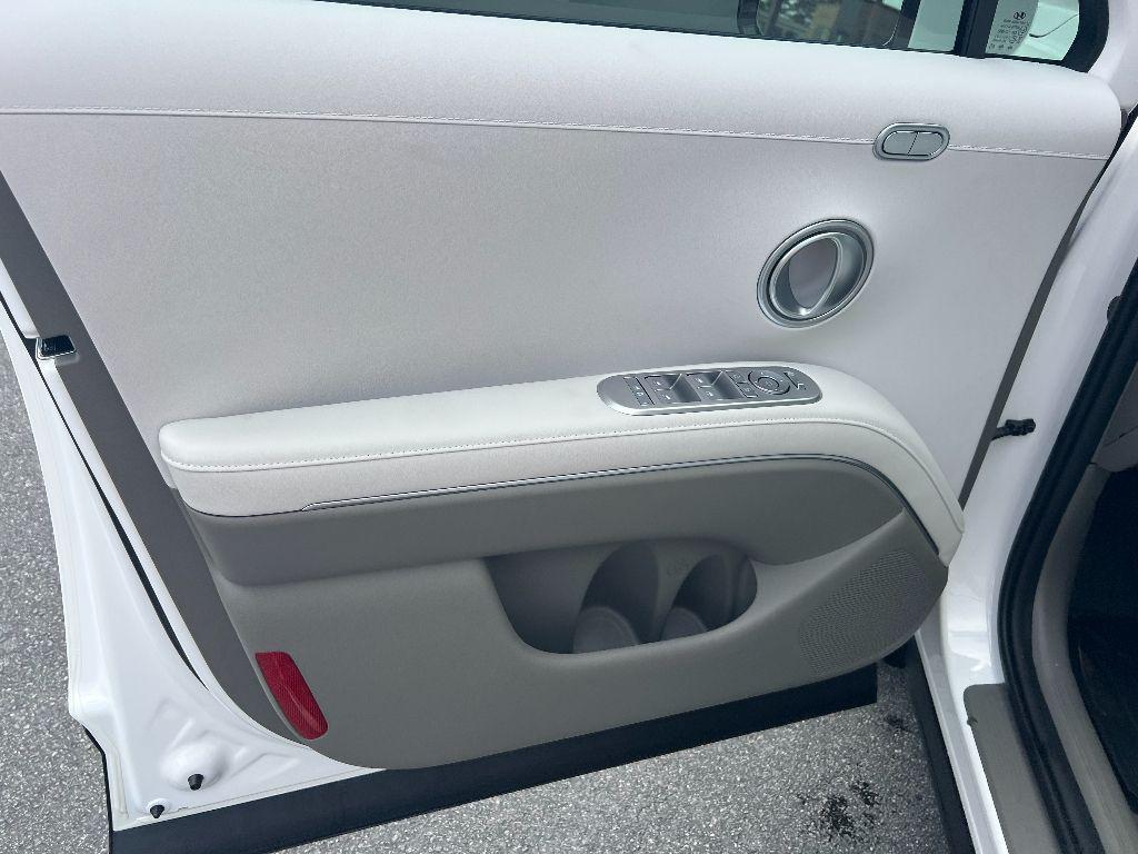 new 2026 Hyundai Palisade car, priced at $52,515