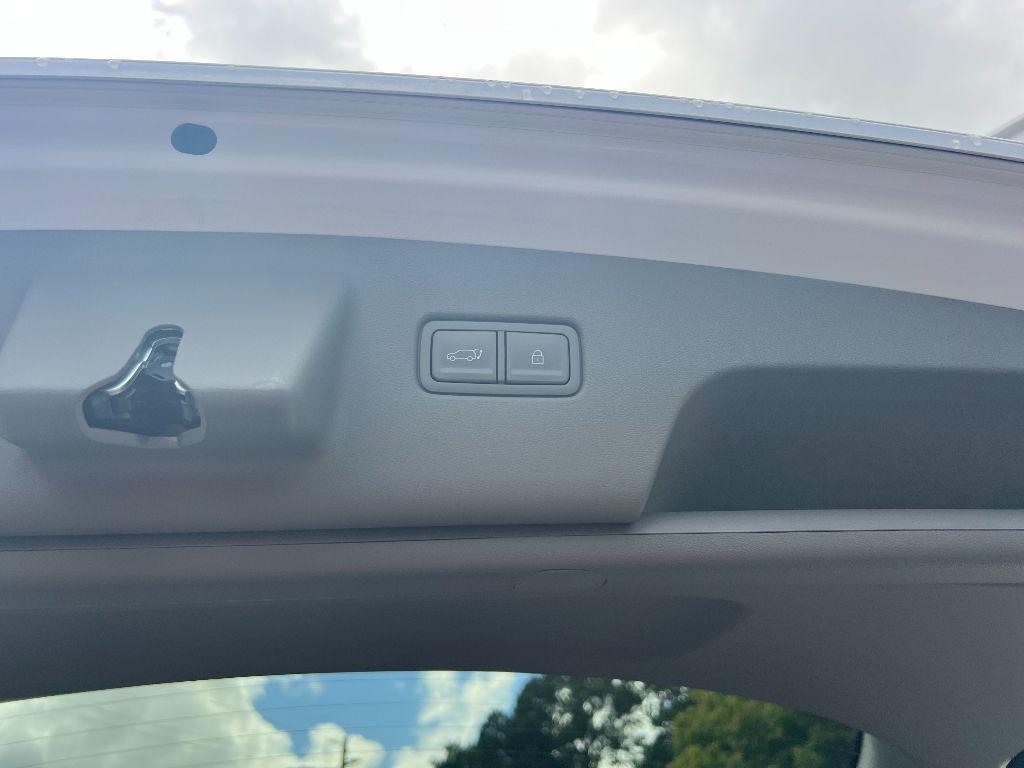 new 2026 Hyundai Palisade car, priced at $52,515