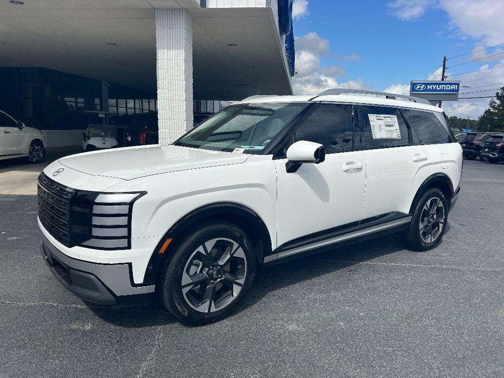 new 2026 Hyundai Palisade car, priced at $52,515