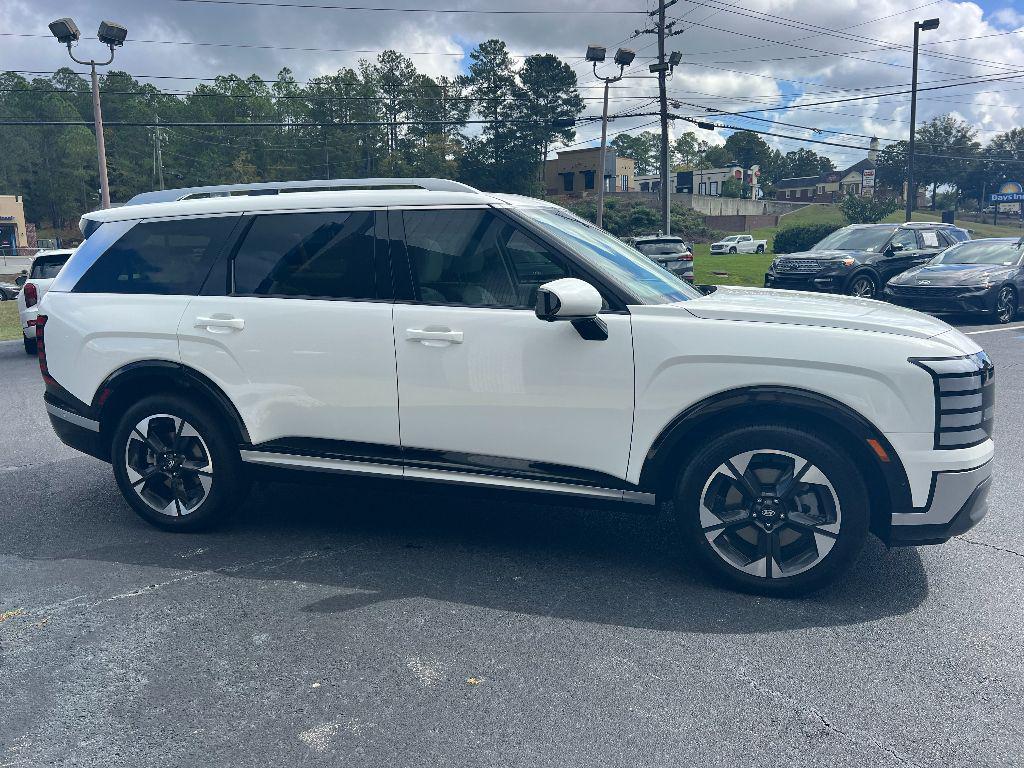 new 2026 Hyundai Palisade car, priced at $52,515