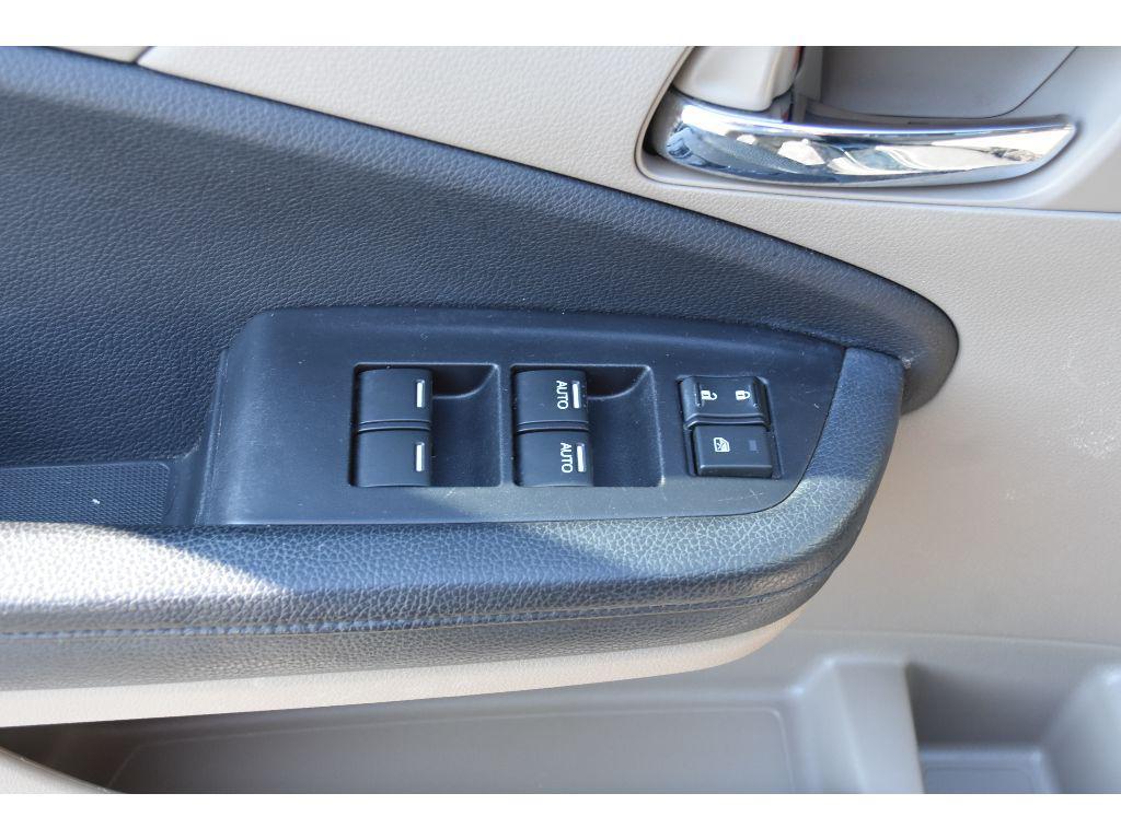 used 2018 Honda Pilot car, priced at $15,600