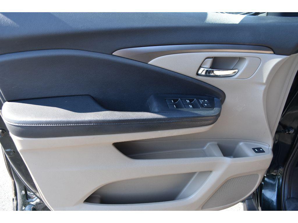 used 2018 Honda Pilot car, priced at $15,600