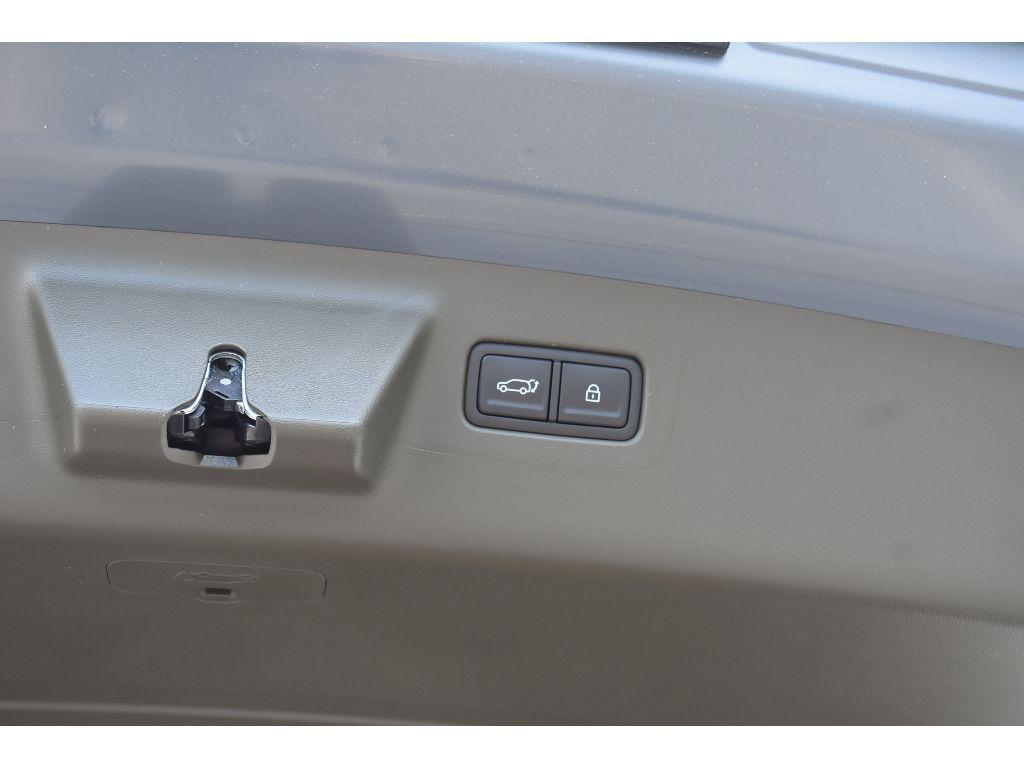 new 2025 Hyundai Santa Fe car, priced at $49,370