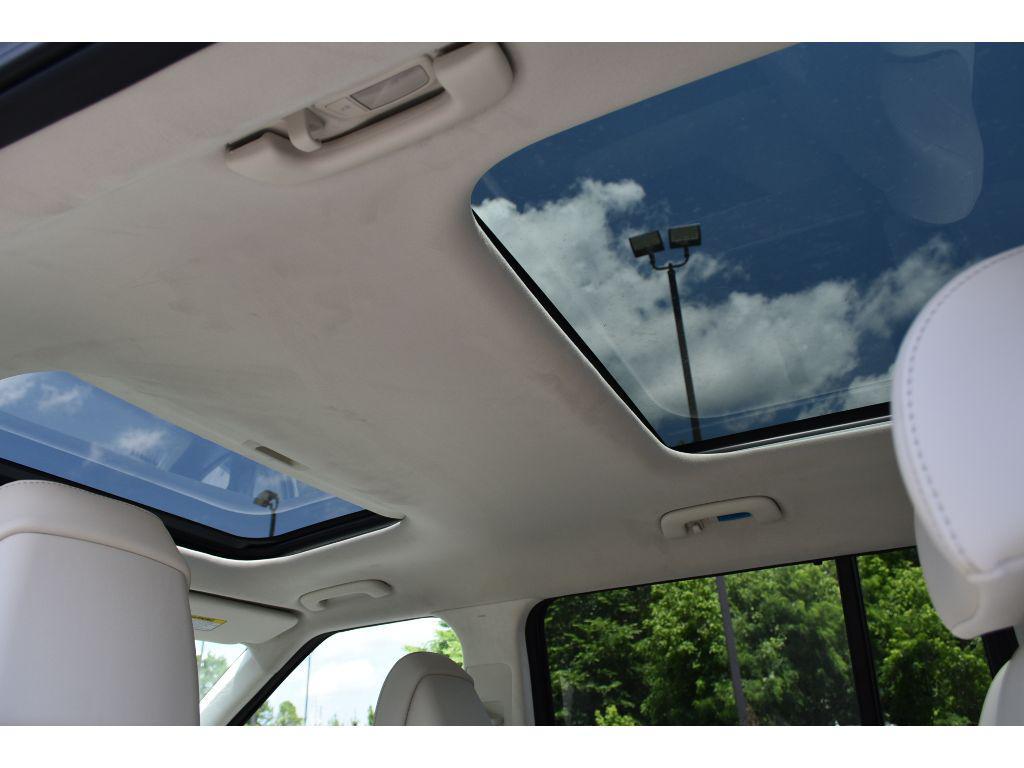 new 2025 Hyundai Santa Fe car, priced at $49,370