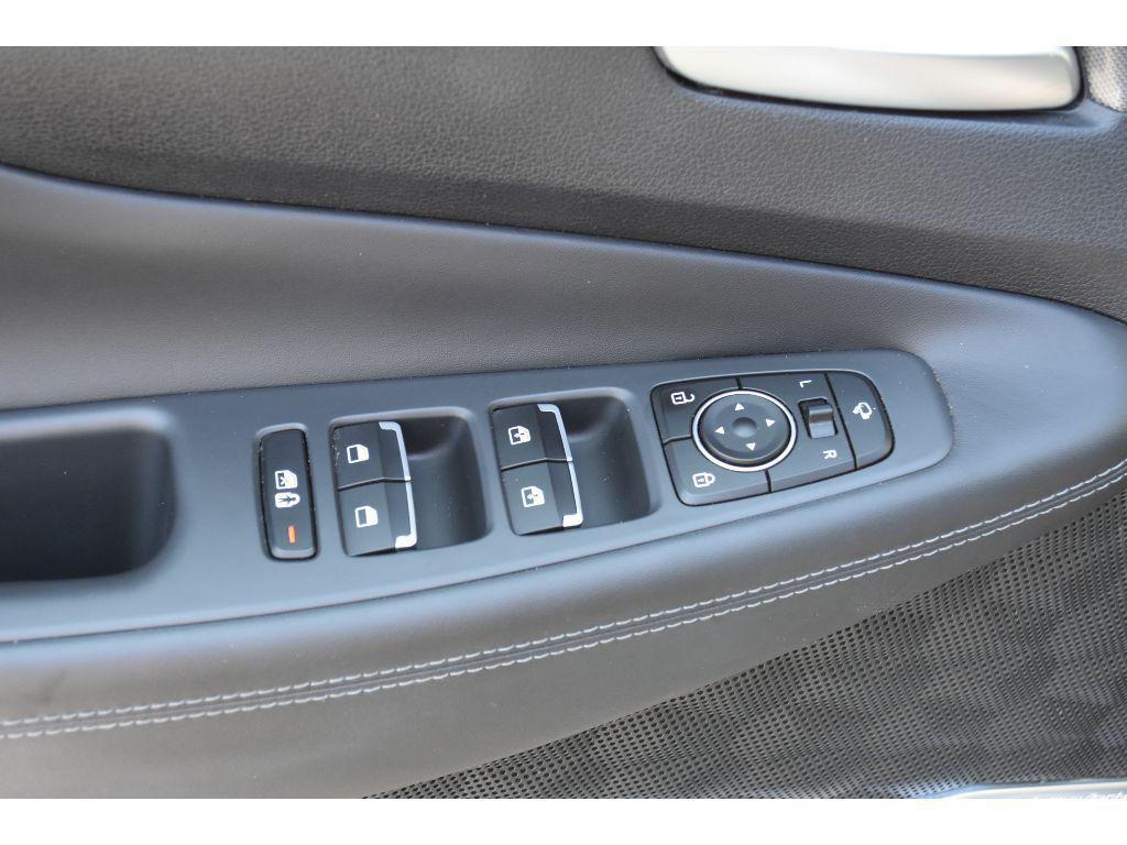 used 2021 Hyundai Santa Fe car, priced at $23,500