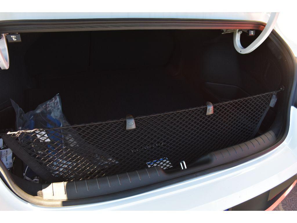 new 2025 Hyundai Elantra car, priced at $29,160