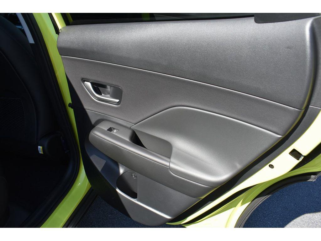 new 2024 Hyundai Kona car, priced at $35,160