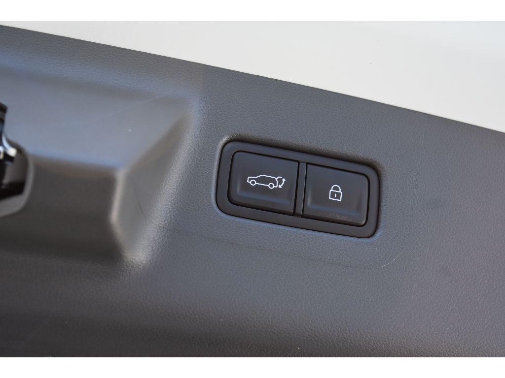 new 2026 Hyundai Santa Fe car, priced at $48,455