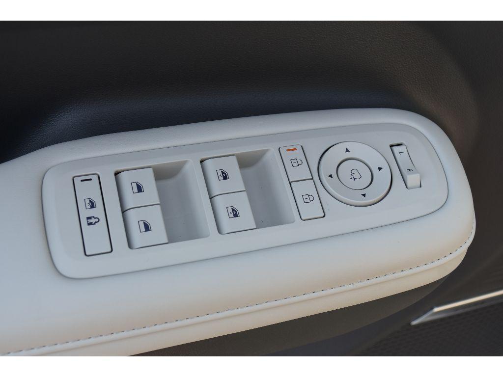 new 2026 Hyundai Santa Fe car, priced at $48,455