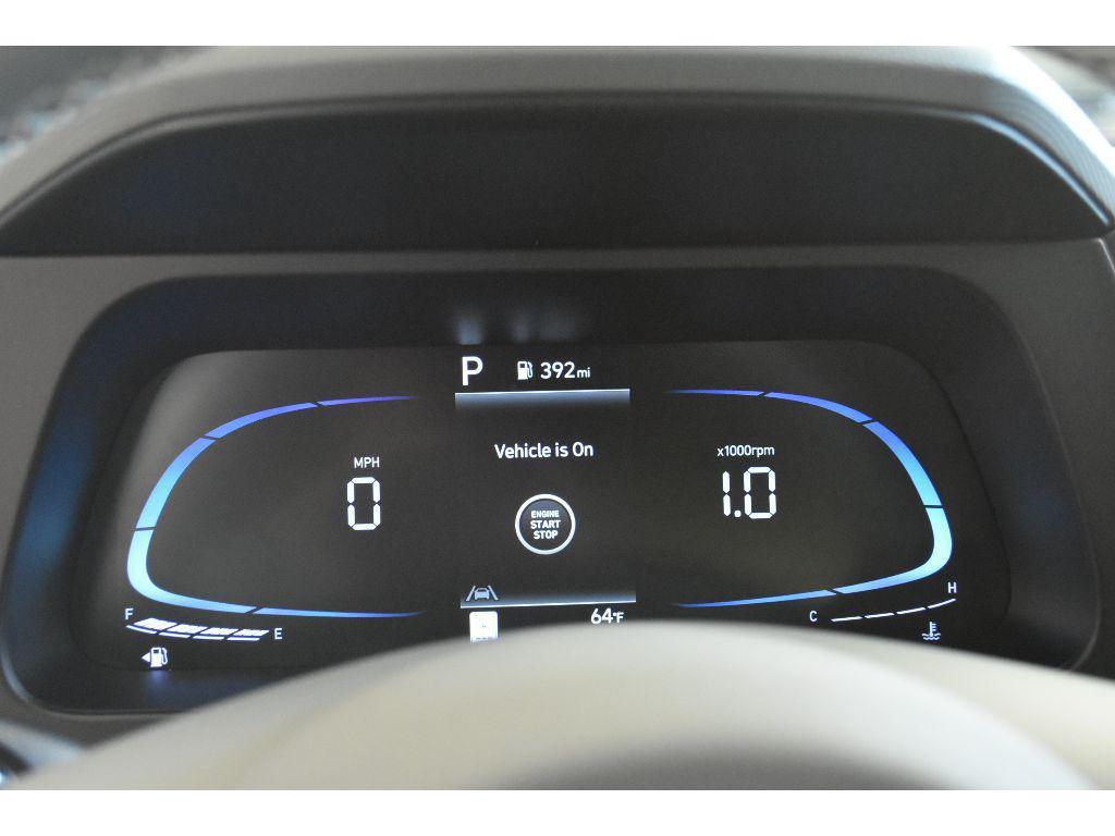 new 2026 Hyundai Elantra car, priced at $25,605